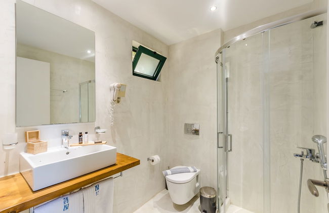 Pela Mare Hotel - Foto 79