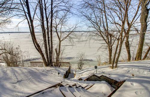 Waterfront Alexandria Gem Family and Group Friendly - Foto 35