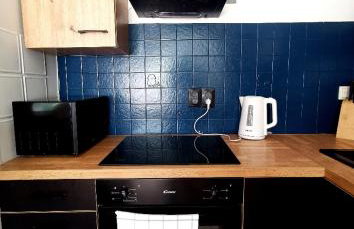 JUNA - nowoczesny apartament w centrum z widokiem na park - Foto 4