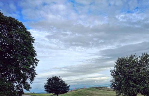 Garden Flat - Foto 40