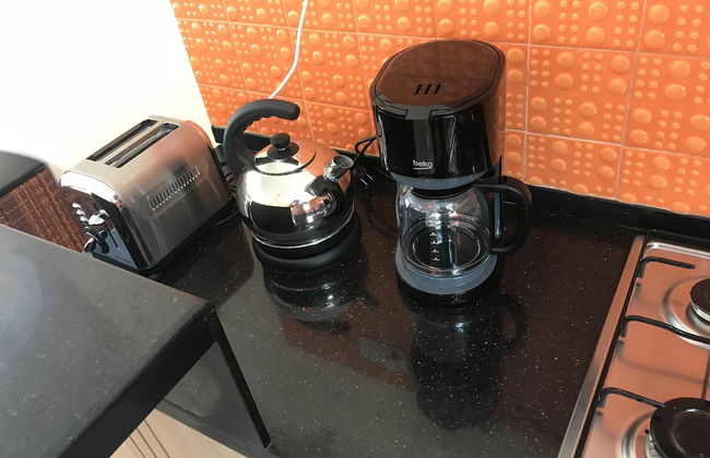 Villa Emax - Photo 19