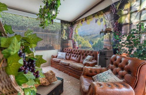 La Casa Del Vagabondo - Photo 16