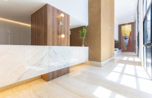Tolive Riverside - Estudios de alto nivel en Recife por Carpediem - Foto 39