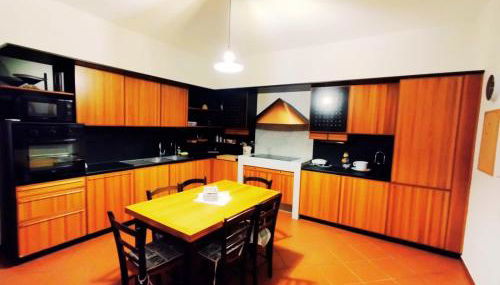 Casa le Ciance - Foto 4, dishwasher, pet friendly