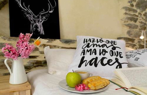 Val Aran: apartamento con chimenea,jardín y vistas - Photo 10