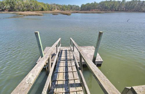 SH01 Shallotte Cottage - Foto 29