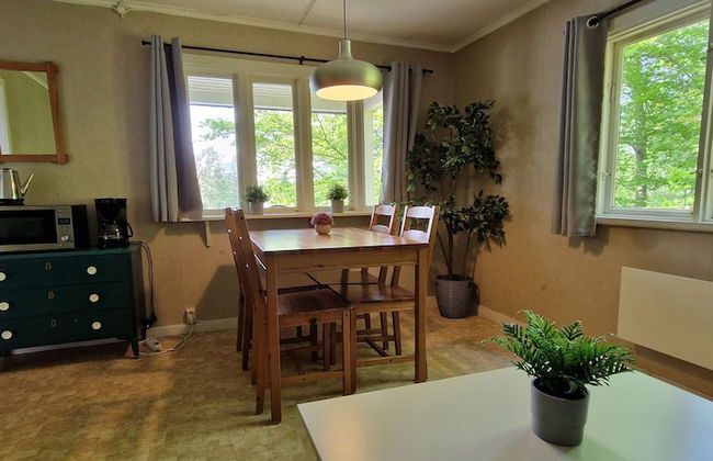 Långasjönäs Camping & Stugby - Photo 73