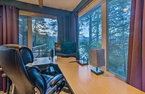 Swanhouse. Waterfront home. - Foto 12