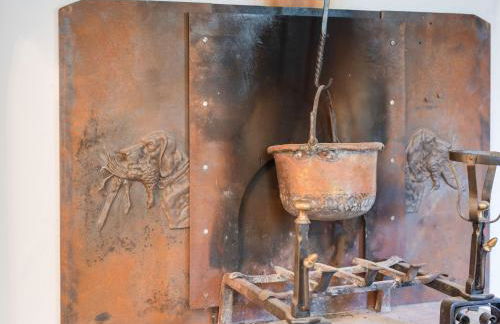 Relaxing Tuscan Home with WiFi - Foto 38