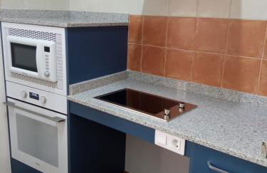 Apartamentos Turísticos Accesibles La Quinta de Sotoscueva - Photo 8