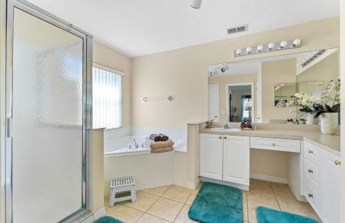 Villa - LET YOUR DREAMS COME TRUE - King Bed, Gas Grill & Game Room - Foto 30