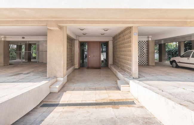 Outstanding 2BR Apartment in Cholargos - Photo 21