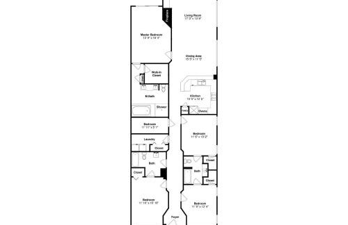 Adagio by Southern Vacation Rentals - Foto 4