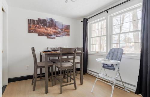 2BR WParking Full Kitchen 5 Min to Old Port - Foto 18