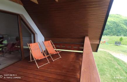 Biesiedlisko Bieszczadzkie - Foto 19