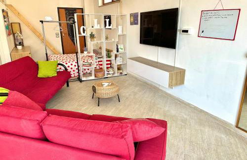 B&B The Loft - Foto 6