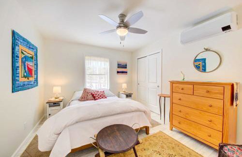 Maine Cottage with Dock and Kayaks, Near Augusta! - Foto 17