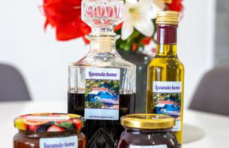 Lavanda home - Foto 41