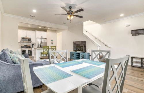 Downtown Sea Escape - Foto 11