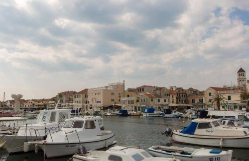 Villa Lucija Vodice - Foto 33