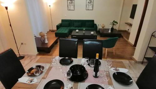 Anastasia's Apartment ΛΑΥΡΙΟ - Foto 2