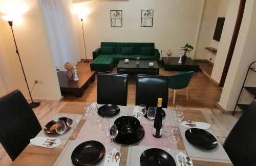 Anastasia's Apartment ΛΑΥΡΙΟ - Foto 2
