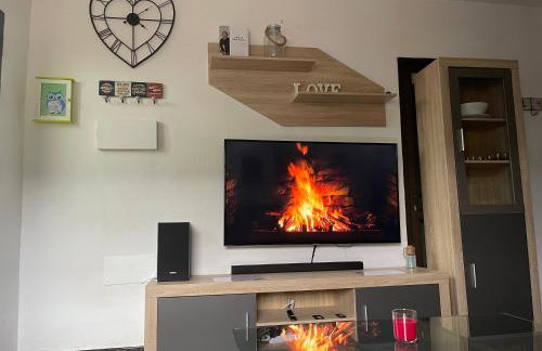 Monte del Agua House - Foto 24