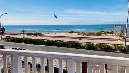 Grand appartement 1ch vue Océan - Foto 2