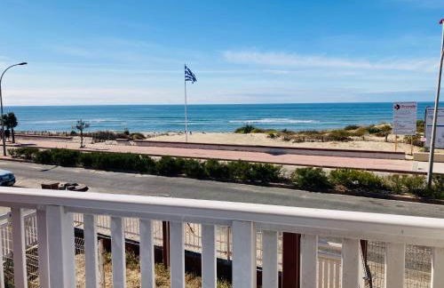 Grand appartement 1ch vue Océan - Foto 2