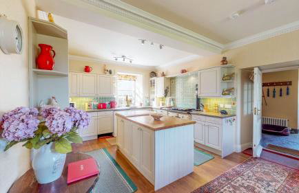 Airds of Kells House - Foto 8