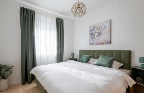 Apartman Kona - Modern Comfort With 2 Parking Spaces - Foto 23