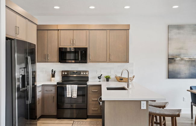 Best Value in St George - Green Valley Getaway - Photo 17