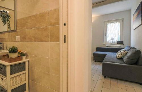 Casa da Sogno con Balcone, free Wi-FI e Netflix - Foto 30