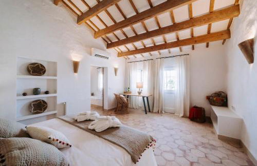 Agroturismo Rafal Rubí - Foto 31