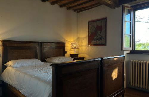 Antico Casale Umbro Casa Buganza - Foto 58