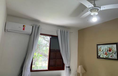 Casinha Aconchegante Seu Refúgio de Praia perto Guarajuba - Foto 24