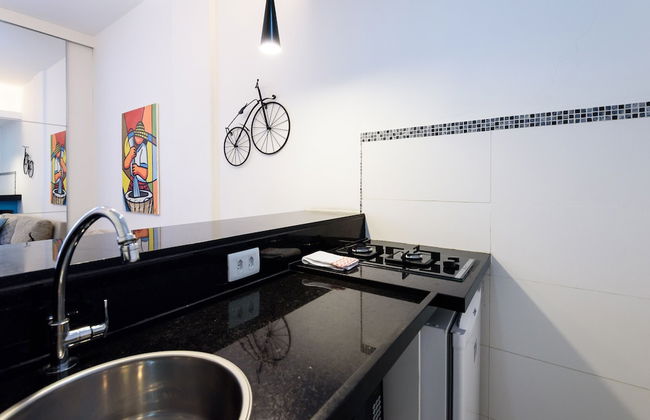 A 450 Metros de la Playa de Leme Pi903 - Foto 9