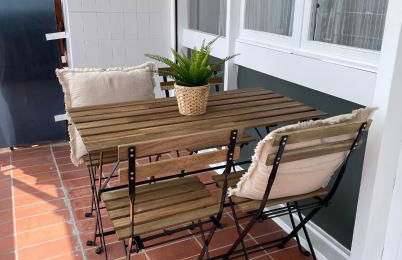 Apartment Llavaneres near Barcelona Beach Pool - Foto 16