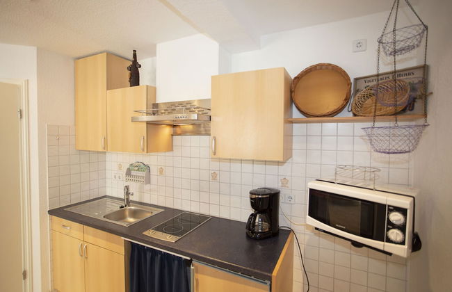 Villa Vivien - Foto 8