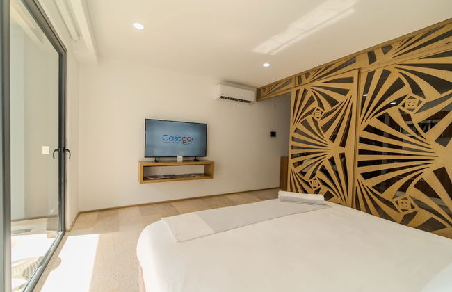 Coco beach by Casago - Foto 14