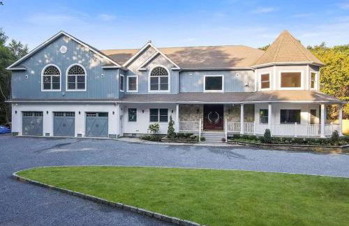 The President Mansion Luxurious 7BR Family Retreat - Foto 1