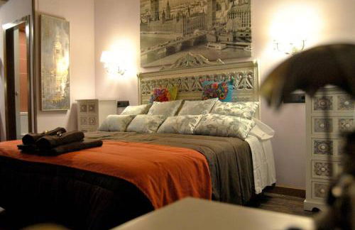 Casa Rural Mansion Alejandra con piscina y jacuzzi - Photo 54