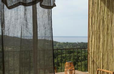 Résidence & Villas Oradoro - Proche Île Rousse - Foto 49