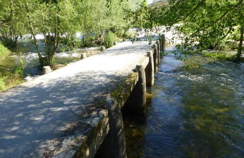 Casa Retiro de Lisei - Foto 24