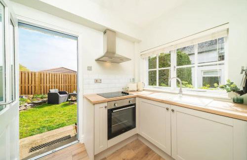 Robins Nest Cottage - Foto 10