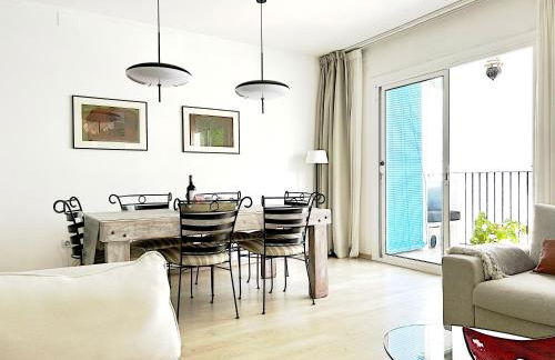 Abbott apartment - 1 min from the beach - 100m2 - sleeps 8 - Photo 17