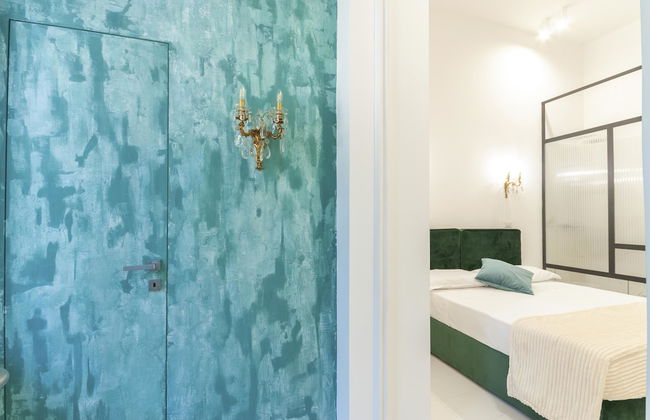 Bea Suites Luxury Rooms - Foto 49