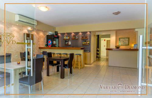 Varvaras Diamond Hotel - Foto 12