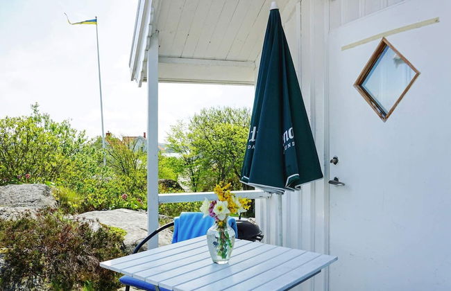 2 Person Holiday Home in Gullholmen - Foto 16