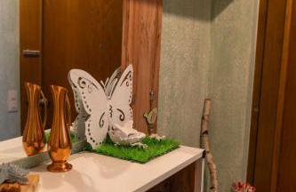 Marburg Apartment geräumiger Lukas in ruhiger Waldrandlage mit Wintergarten - Foto 25